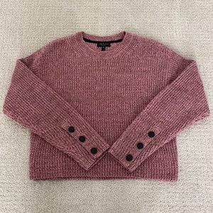 Rag & Bone Wool Sweater